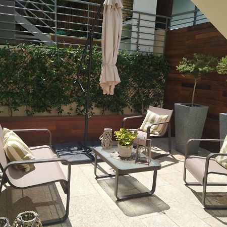 Apartament Apartamento Doctor Guiu Madryt Zewnętrze zdjęcie