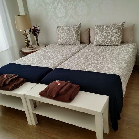 Apartament Apartamento Doctor Guiu Madryt Zewnętrze zdjęcie