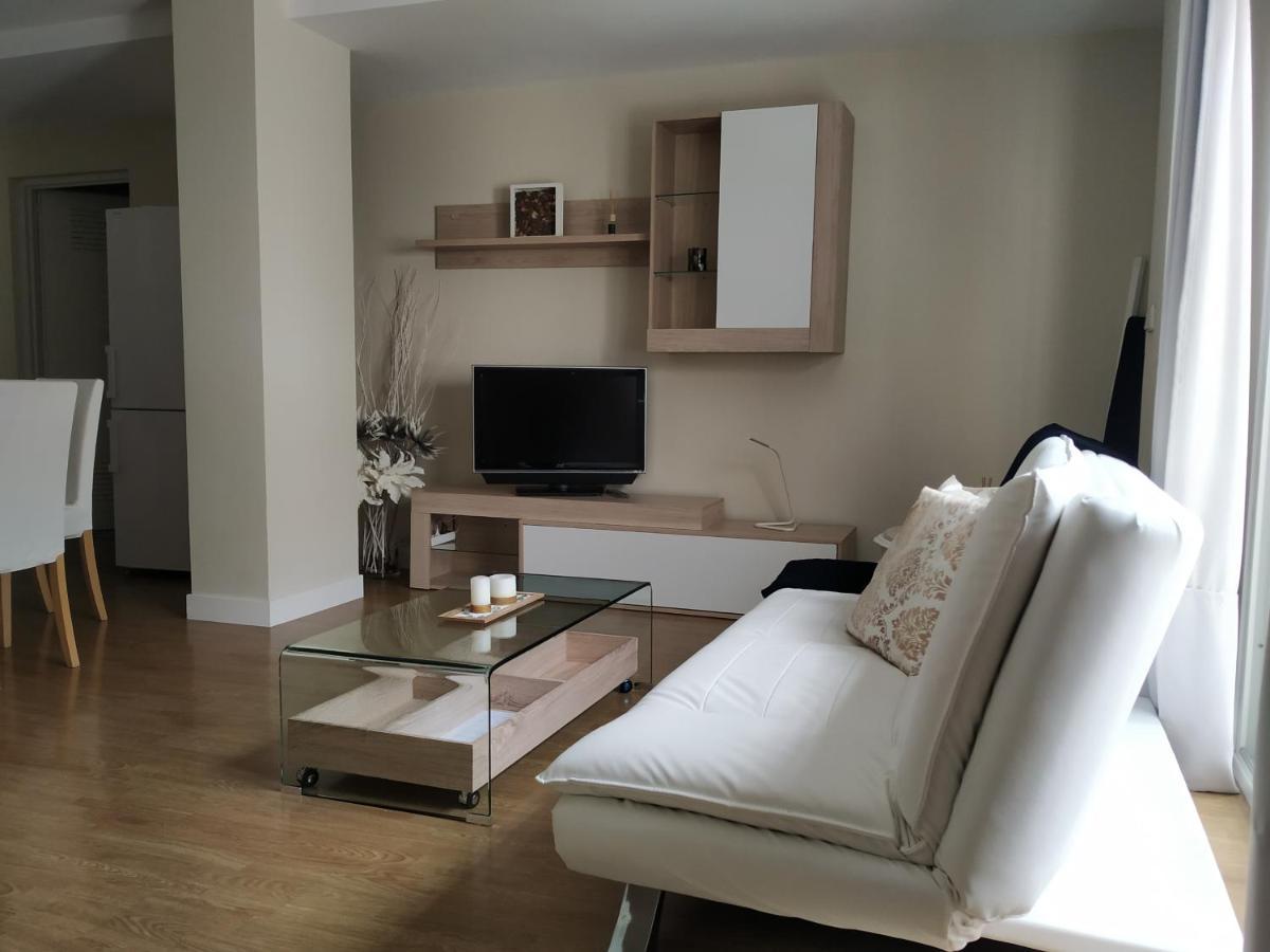 Apartament Apartamento Doctor Guiu Madryt Zewnętrze zdjęcie