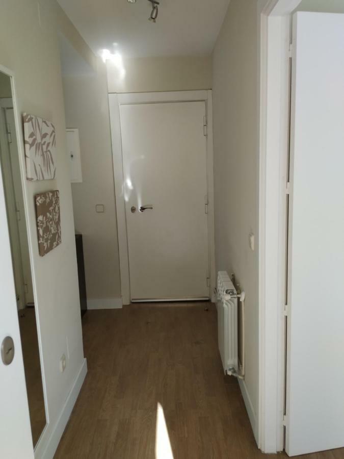 Apartament Apartamento Doctor Guiu Madryt Zewnętrze zdjęcie