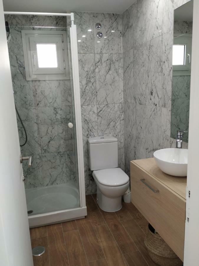 Apartament Apartamento Doctor Guiu Madryt Zewnętrze zdjęcie
