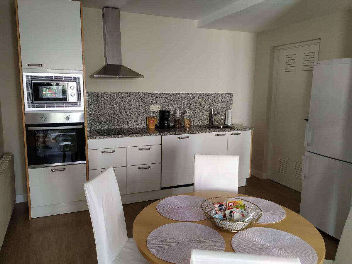 Apartament Apartamento Doctor Guiu Madryt Zewnętrze zdjęcie